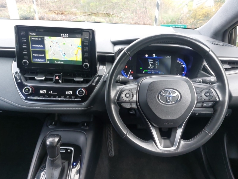 Used Toyota Corolla 2020 for sale - 76506817: Photo 7