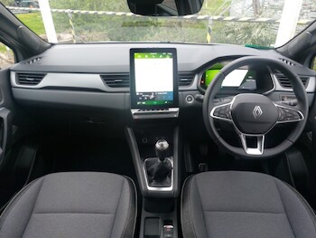 Used Renault Other 2025 for sale - 78253083: Photo