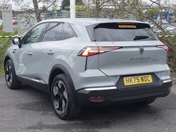 Used Renault Other 2025 for sale - 78253083: Photo