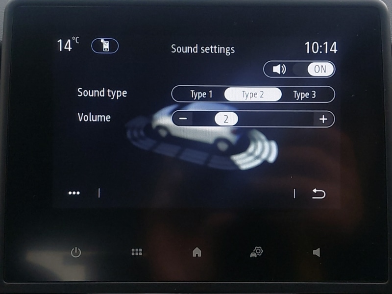 Used Renault Clio 2022 for sale - 78054504: Photo 11