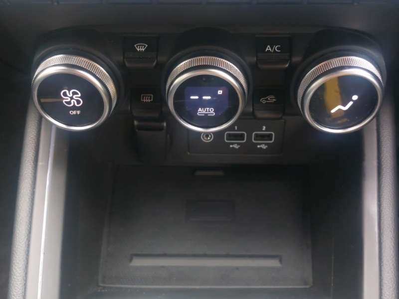 Used Renault Clio 2022 for sale - 78054504: Photo 15