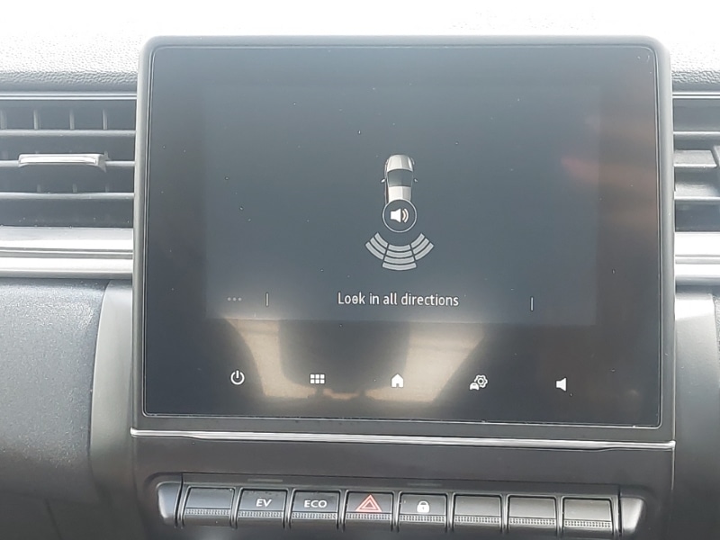 Used Renault Captur 2023 for sale - 78225108: Photo 10