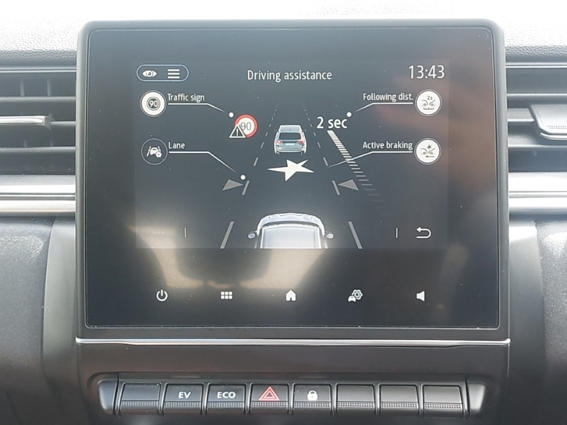 Used Renault Captur 2023 for sale - 78225108: Photo 11