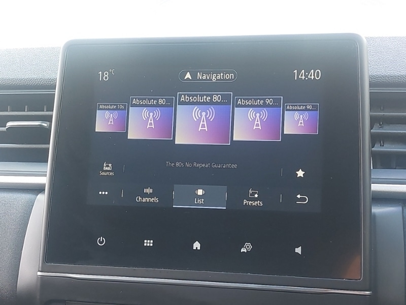 Used Renault Captur 2023 for sale - 78225108: Photo 16