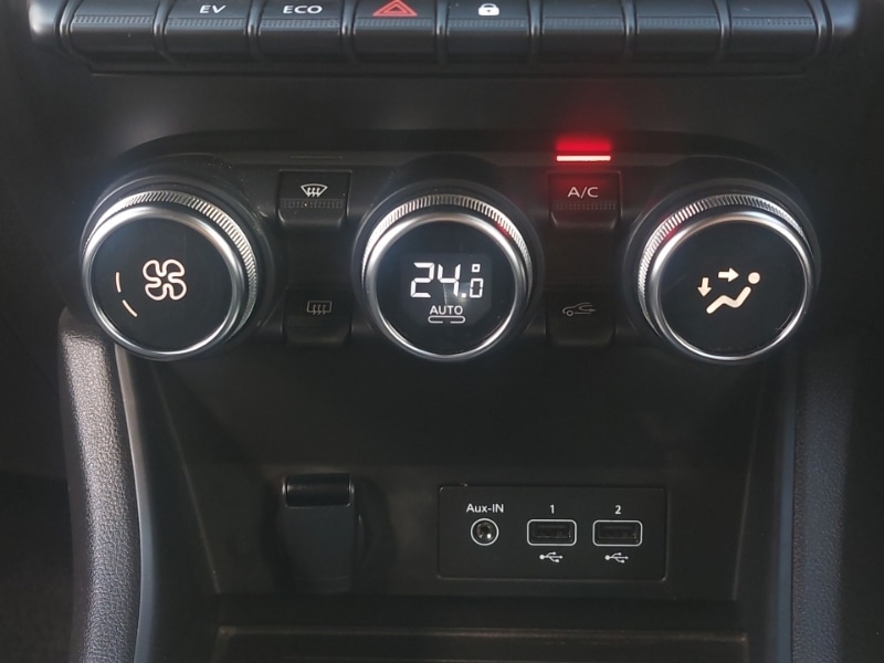 Used Renault Captur 2023 for sale - 78225108: Photo 17