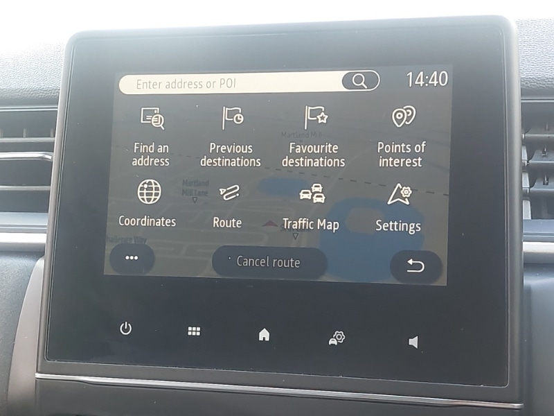 Used Renault Captur 2023 for sale - 78225108: Photo 19