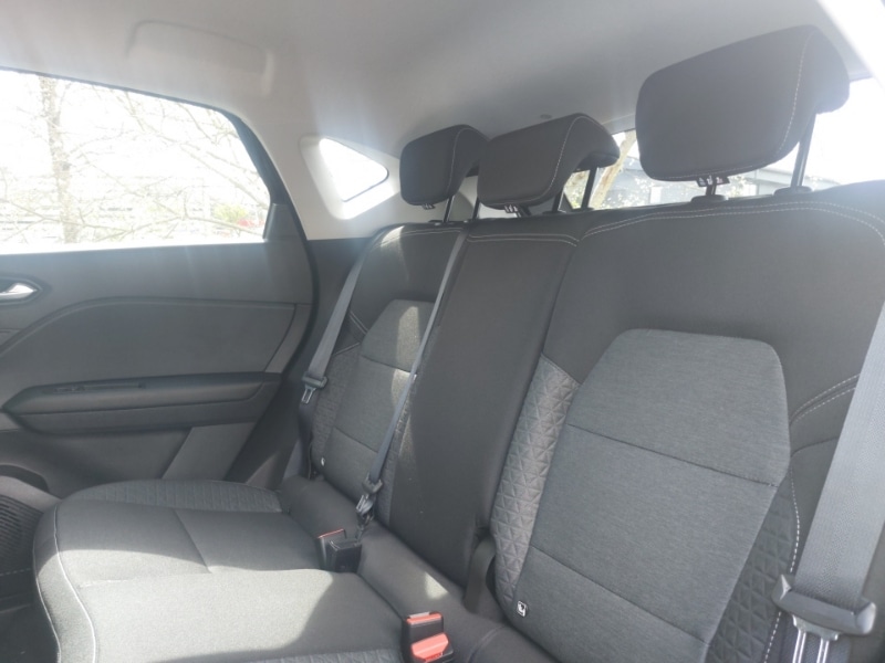 Used Renault Captur 2023 for sale - 78225108: Photo 6