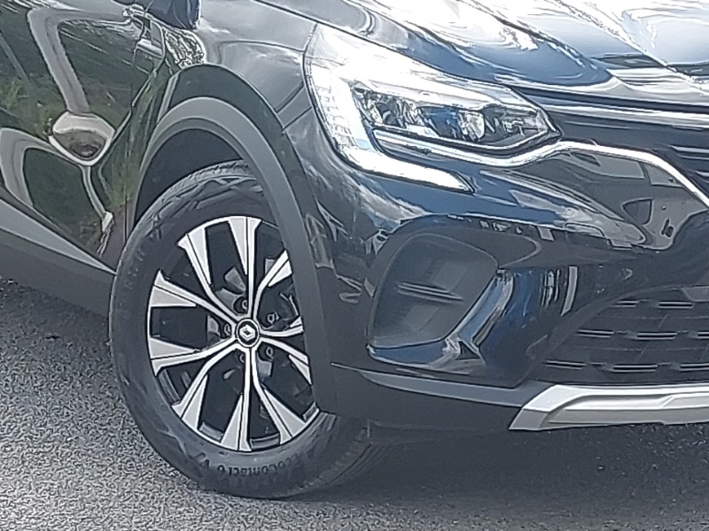 Used Renault Captur 2023 for sale - 78225108: Photo 9