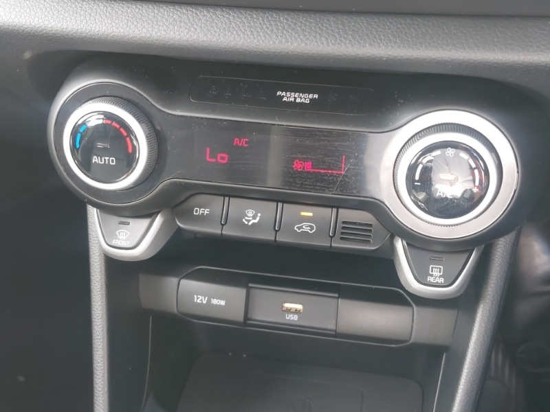 Used Kia Picanto 2022 for sale - 76726244: Photo 11