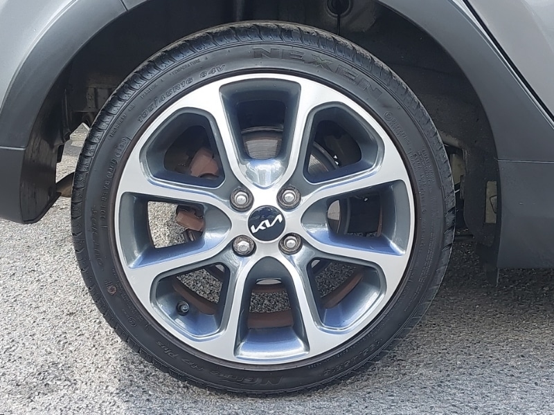 Used Kia Picanto 2022 for sale - 76726244: Photo 12