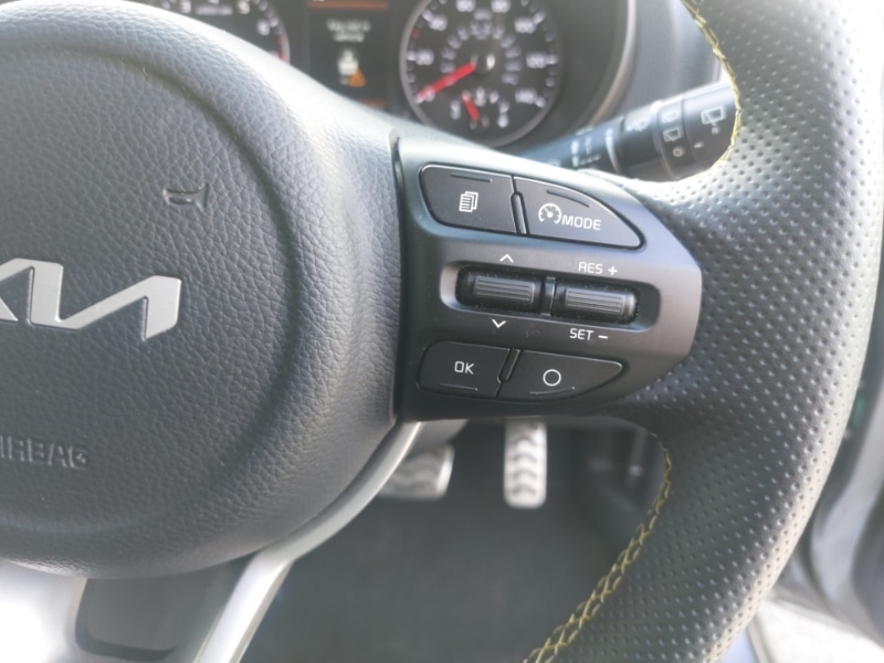 Used Kia Picanto 2022 for sale - 76726244: Photo 15