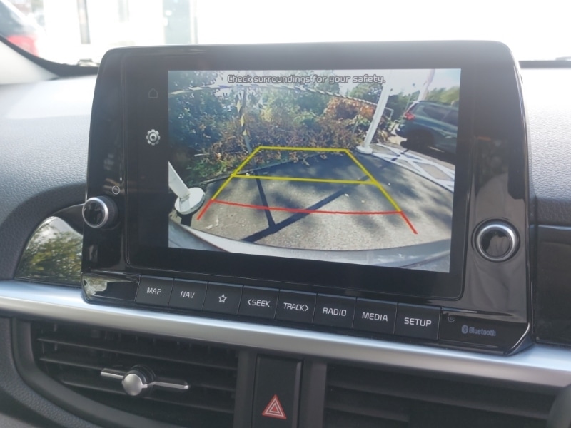 Used Kia Picanto 2022 for sale - 76726244: Photo 16