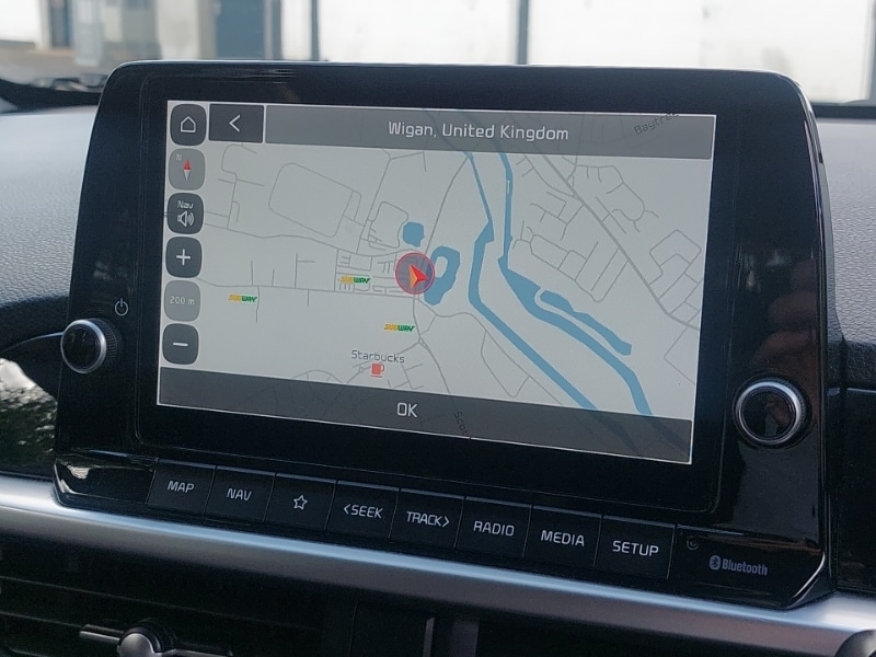 Used Kia Picanto 2022 for sale - 76726244: Photo 18