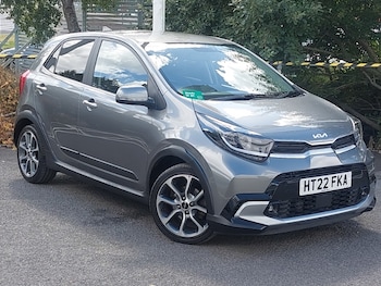 Used Kia Picanto 2022 for sale - 76726244: Photo