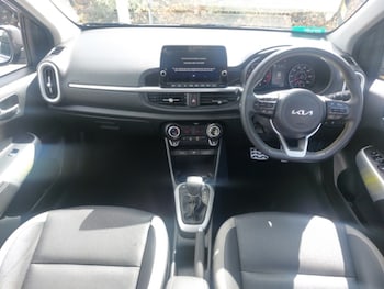 Used Kia Picanto 2022 for sale - 76726244: Photo