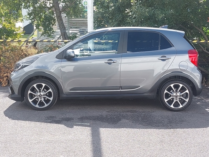 Used Kia Picanto 2022 for sale - 76726244: Photo 4