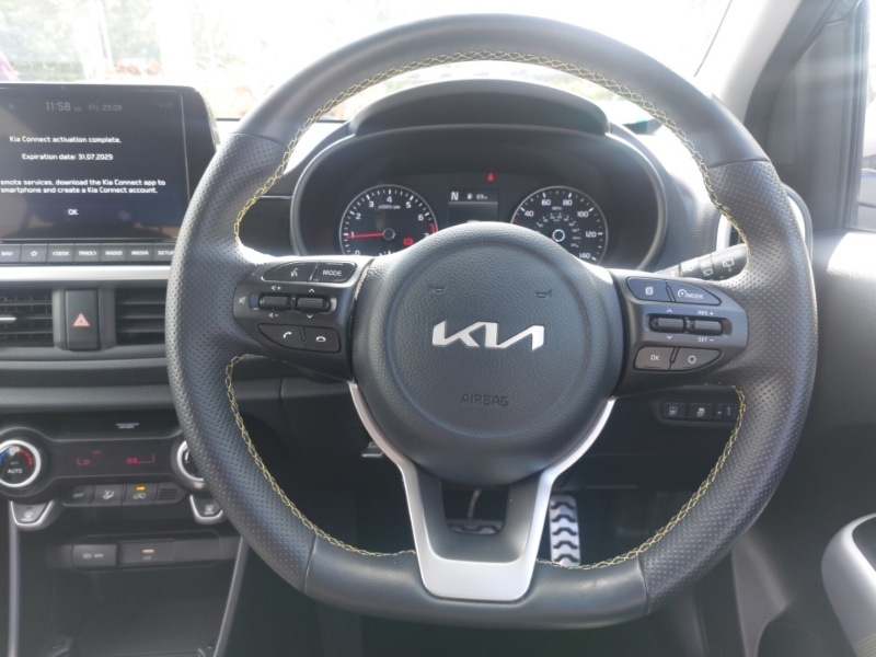 Used Kia Picanto 2022 for sale - 76726244: Photo 7