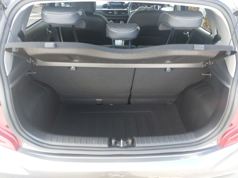 Used Kia Picanto 2022 for sale - 76726244: Photo 8