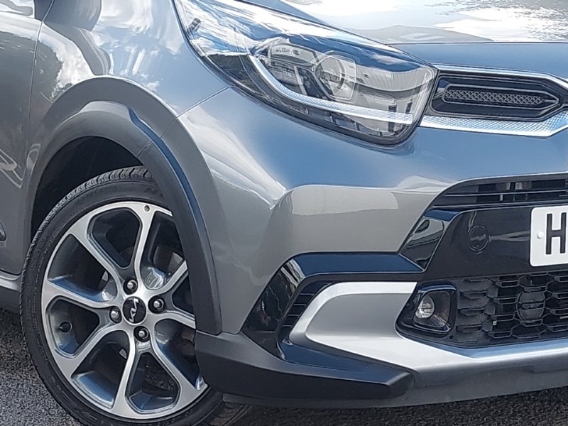 Used Kia Picanto 2022 for sale - 76726244: Photo 9