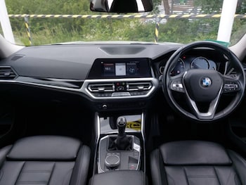 Used BMW 3 Series 2020 for sale - 78952684: Photo