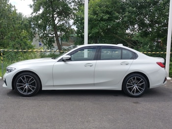 Used BMW 3 Series 2020 for sale - 78952684: Photo