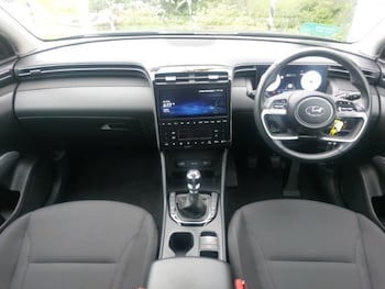 Used Hyundai TUCSON 2023 for sale - 78515561: Photo