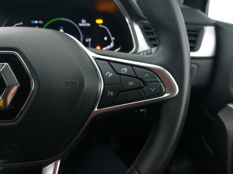 Used Renault Captur 2022 for sale - 77269807: Photo 15