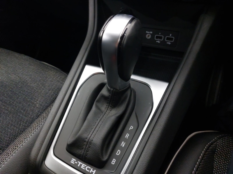 Used Renault Captur 2022 for sale - 77269807: Photo 16