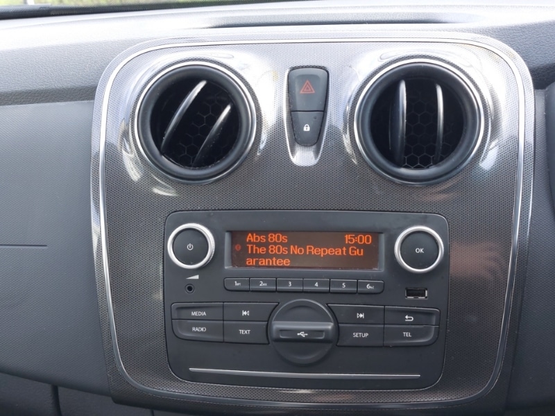 Used Dacia Sandero Stepway 2020 for sale - 77939020: Photo 10