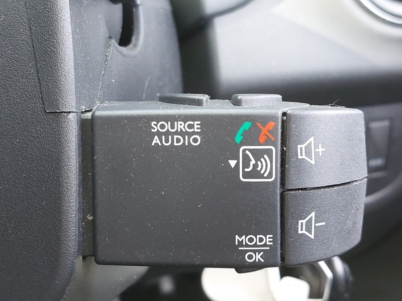 Used Dacia Sandero Stepway 2020 for sale - 77939020: Photo 14