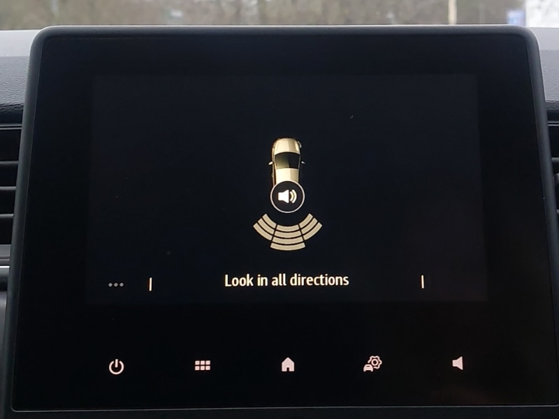 Used Renault Captur 2022 for sale - 77324903: Photo 10