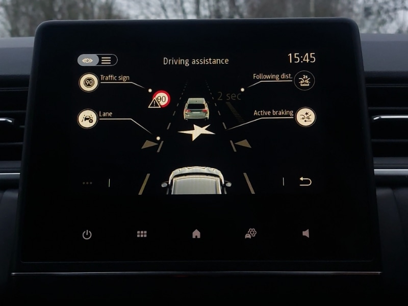 Used Renault Captur 2022 for sale - 77324903: Photo 11