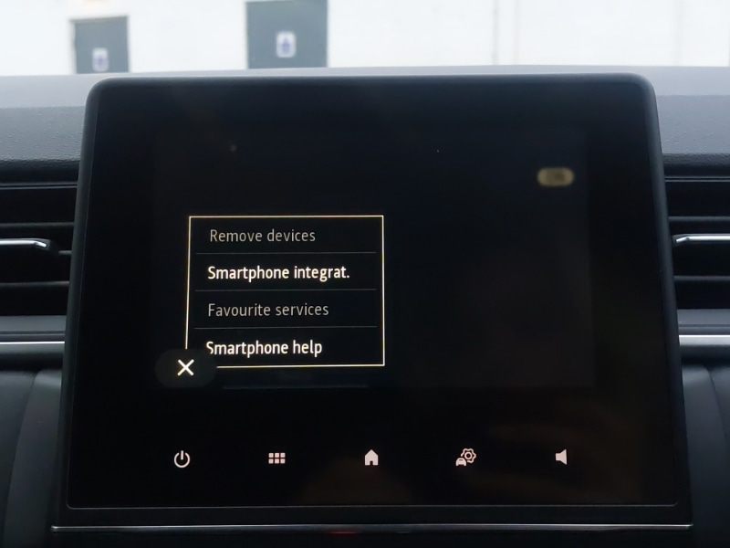 Used Renault Captur 2022 for sale - 77324903: Photo 16