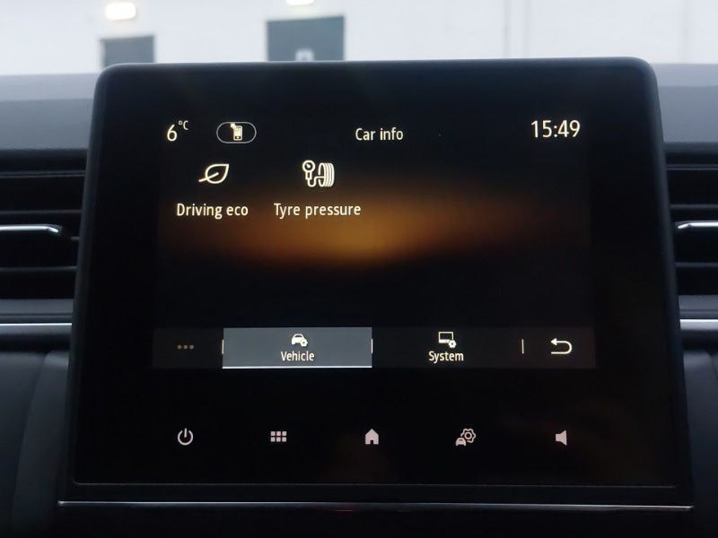 Used Renault Captur 2022 for sale - 77324903: Photo 18