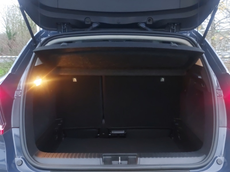 Used Renault Captur 2022 for sale - 77324903: Photo 8