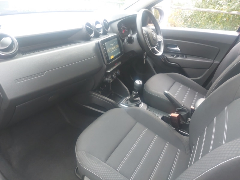 Used Dacia Duster 2022 for sale - 76556487: Photo 5