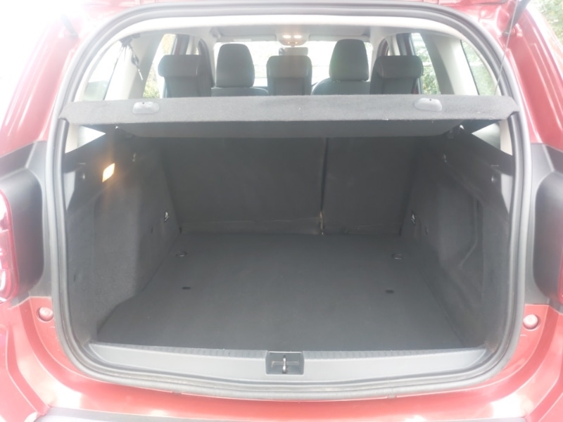 Used Dacia Duster 2022 for sale - 76556487: Photo 8