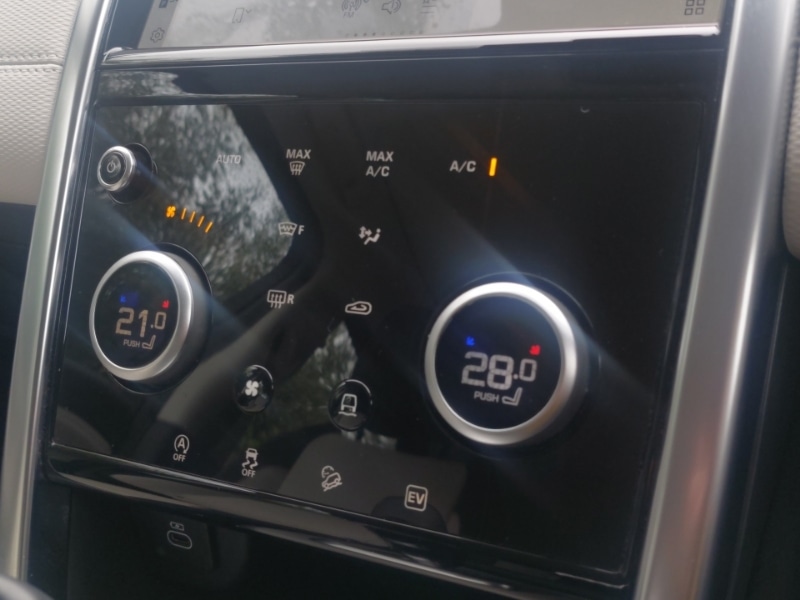 Used Land Rover Discovery Sport 2022 for sale - 76958973: Photo 15