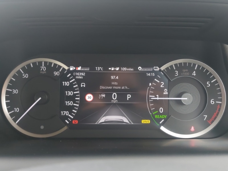 Used Land Rover Discovery Sport 2022 for sale - 76958973: Photo 19