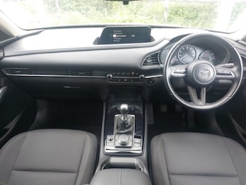 Used Mazda CX-30 2023 for sale - 78860883: Photo