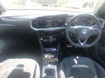 Used Vauxhall Mokka 2023 for sale - 74610230: Photo