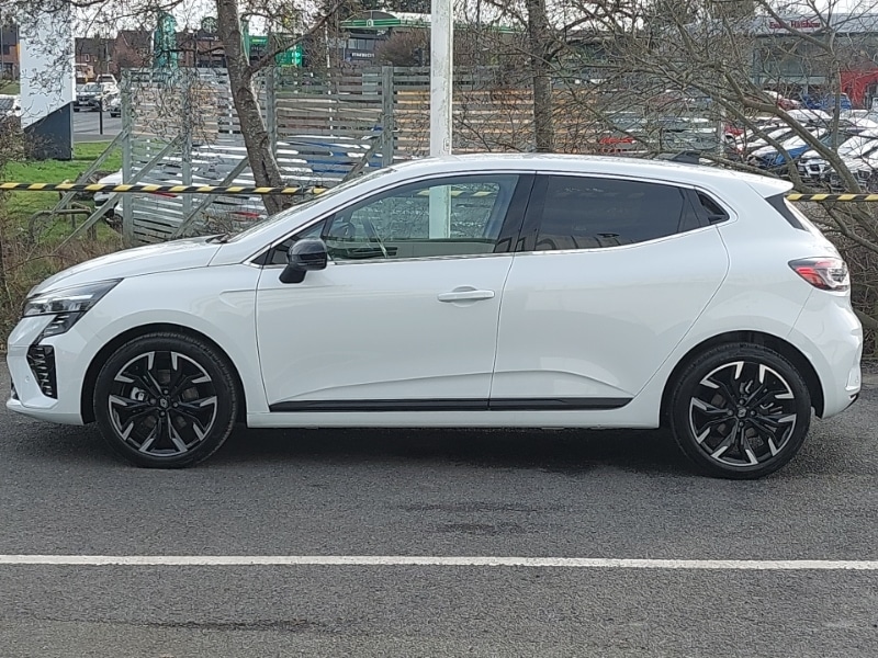 Used Renault Clio 2025 for sale - 77852242: Photo 4