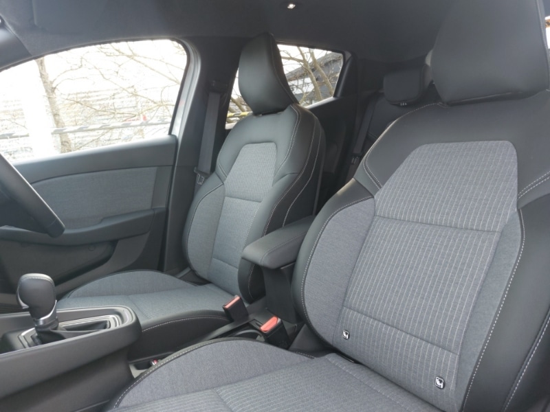 Used Renault Clio 2025 for sale - 77852242: Photo 5