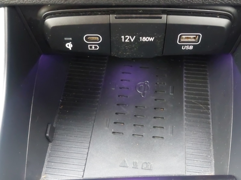 Used Hyundai i20 2024 for sale - 77847090: Photo 17