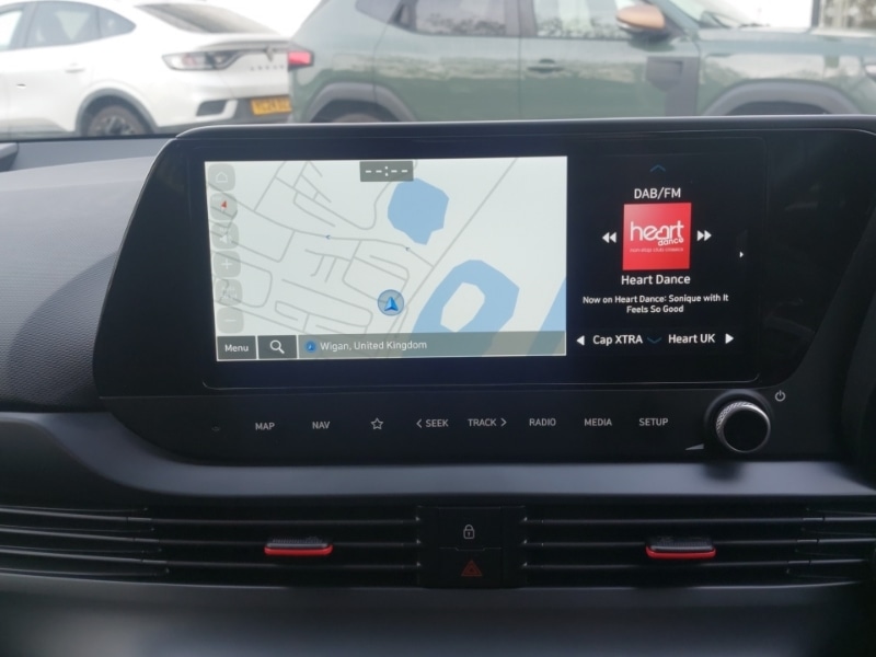 Used Hyundai i20 2024 for sale - 77847090: Photo 19