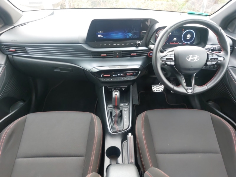 Used Hyundai i20 2024 for sale - 77847090: Photo 2