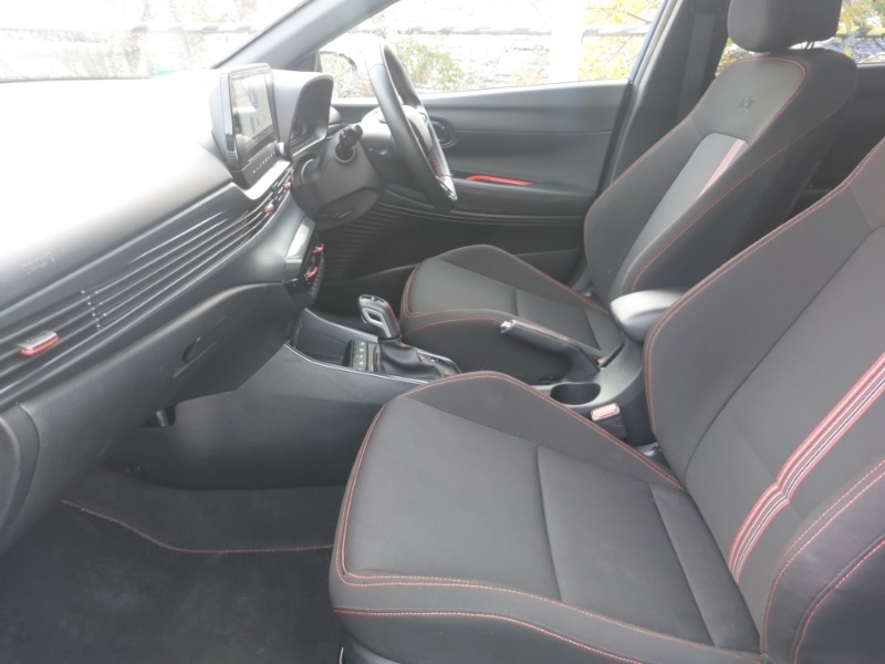 Used Hyundai i20 2024 for sale - 77847090: Photo 5