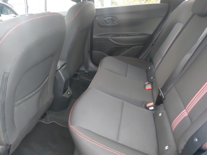 Used Hyundai i20 2024 for sale - 77847090: Photo 6