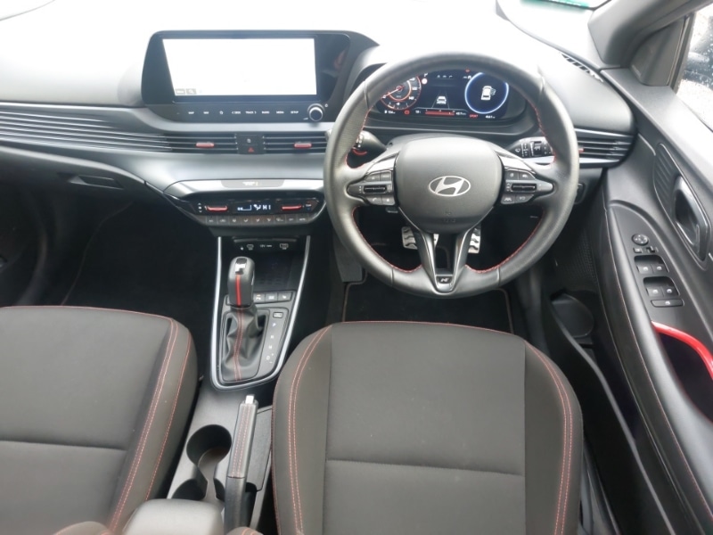 Used Hyundai i20 2024 for sale - 77847090: Photo 7