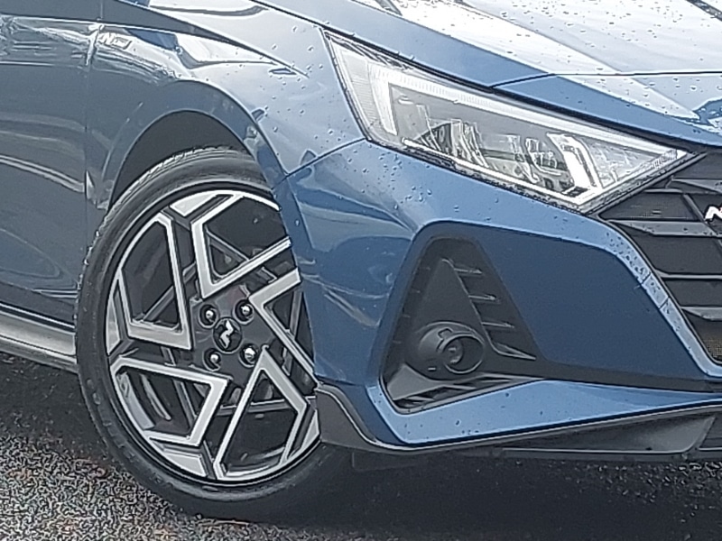 Used Hyundai i20 2024 for sale - 77847090: Photo 9